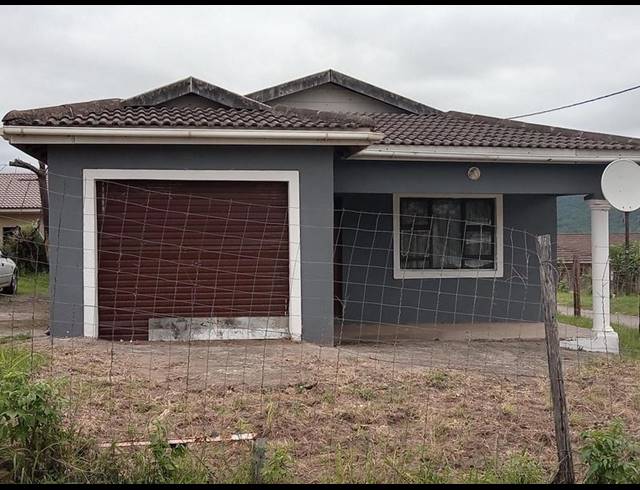 4 BEDROOM HOUSE FOR SALE IN WELBEDACHT